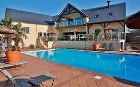 Camping Saint Michel